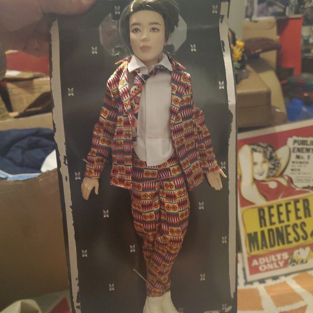 K Pop